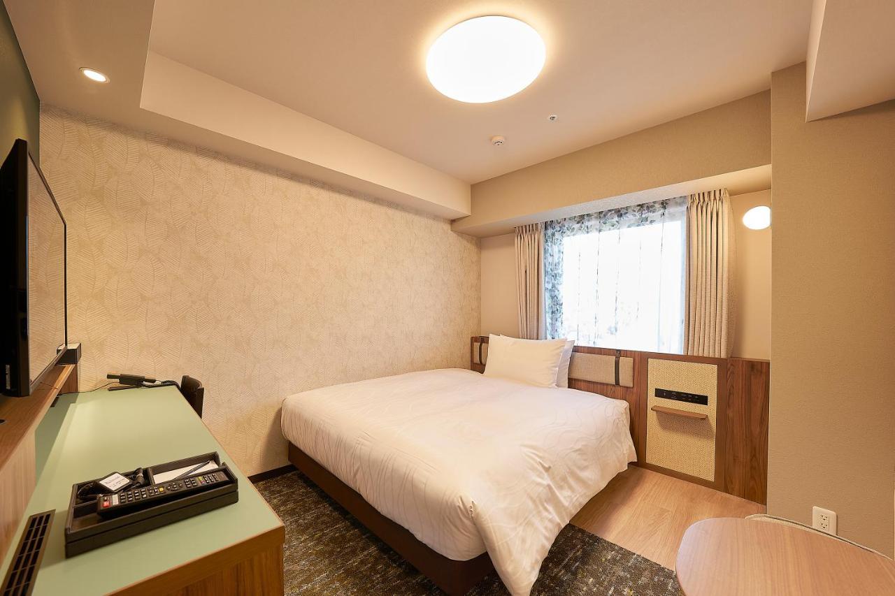 Keisei Richmond Hotel Tokyo Kinshicho Exteriér fotografie