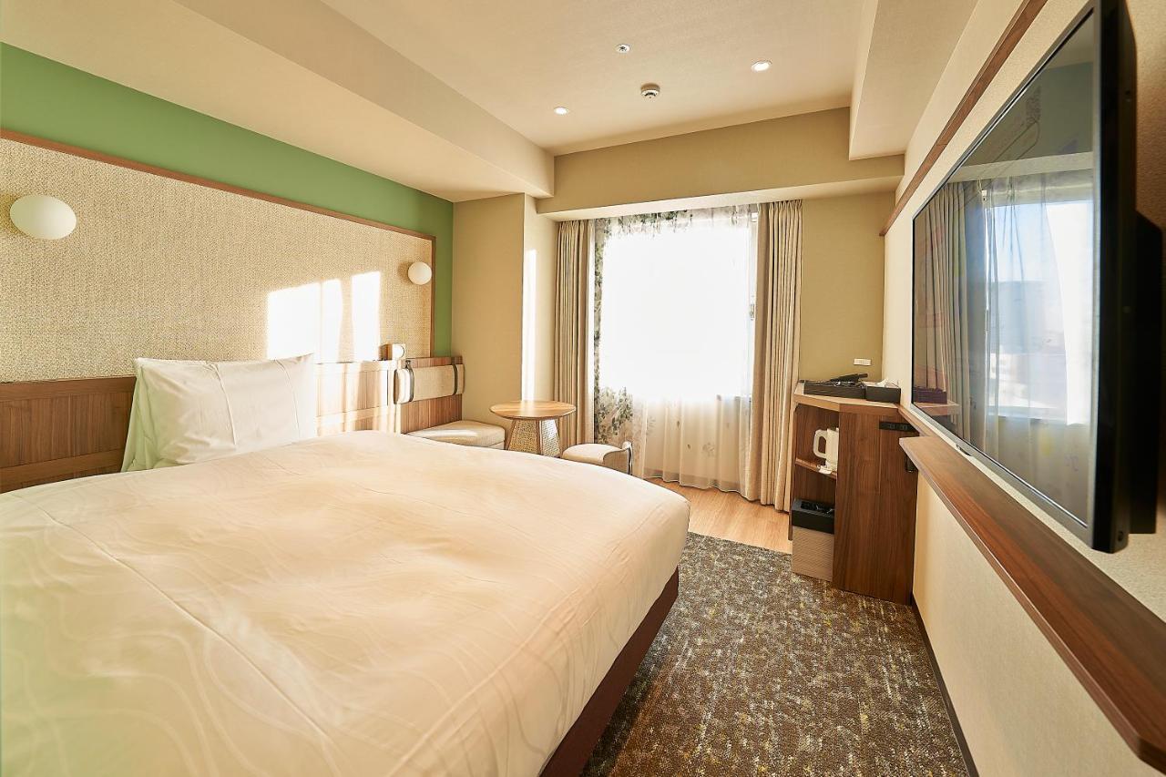 Keisei Richmond Hotel Tokyo Kinshicho Exteriér fotografie