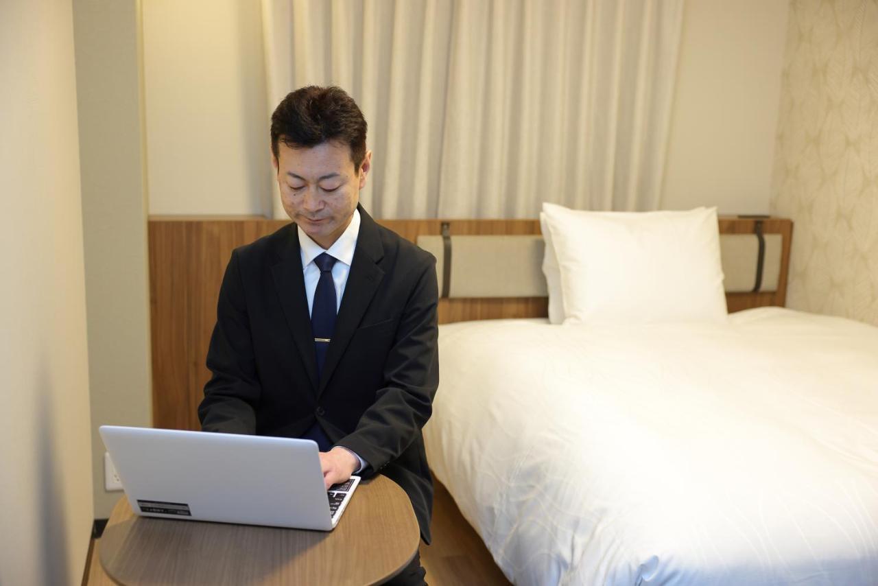 Keisei Richmond Hotel Tokyo Kinshicho Exteriér fotografie