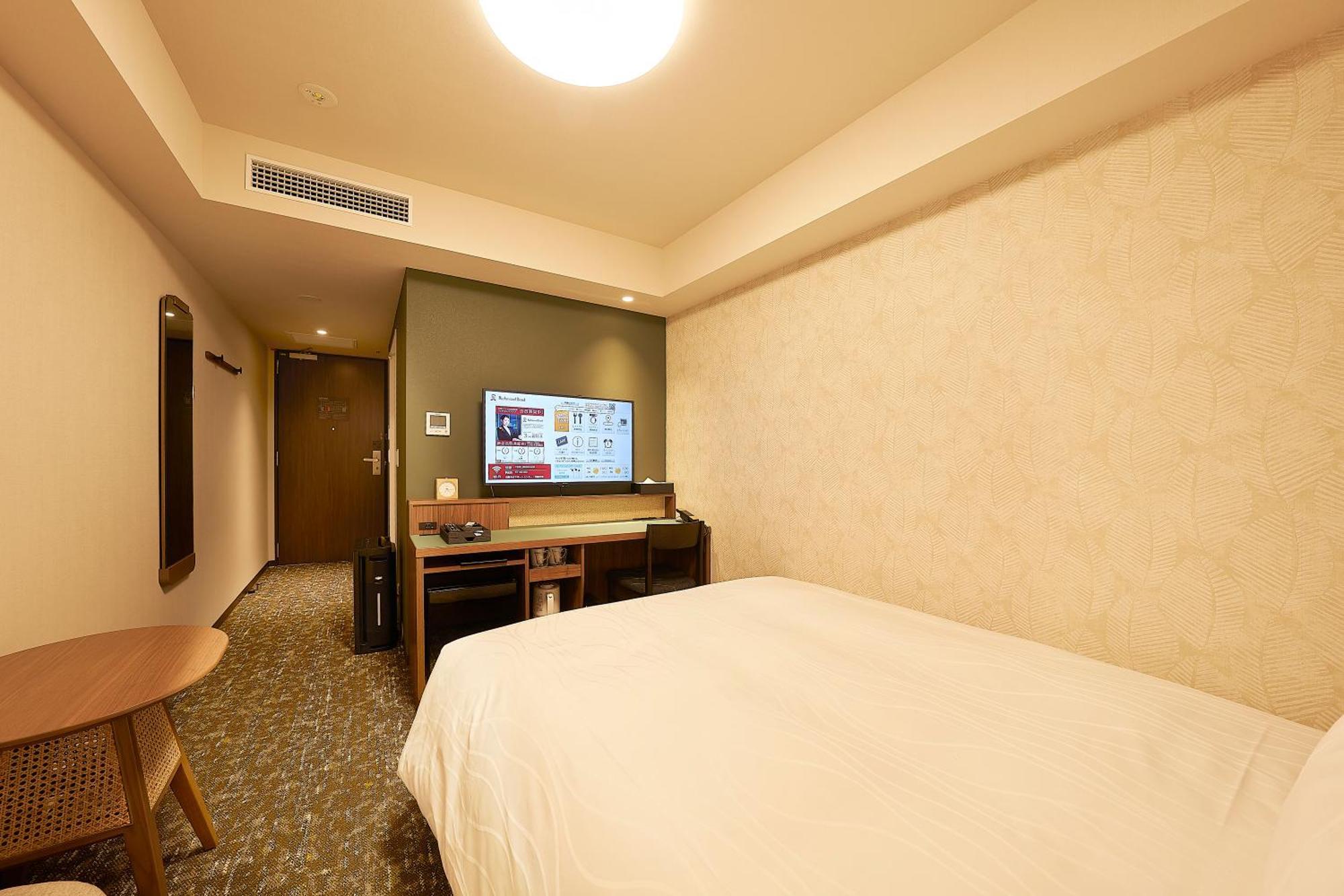 Keisei Richmond Hotel Tokyo Kinshicho Pokoj fotografie