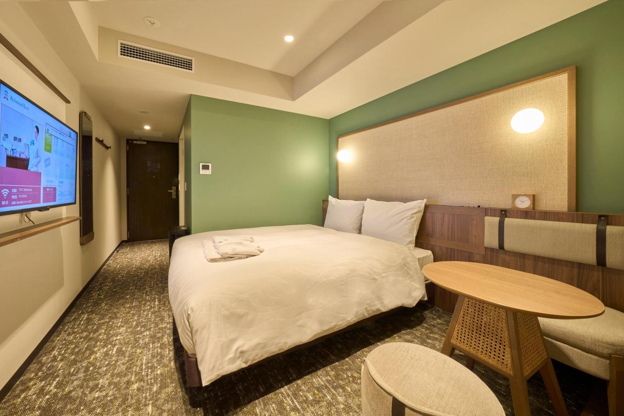 Keisei Richmond Hotel Tokyo Kinshicho Pokoj fotografie